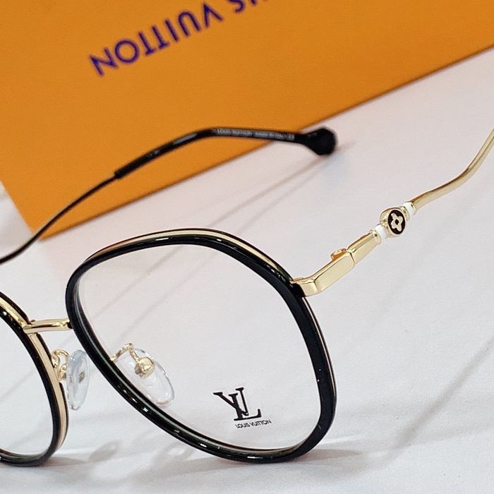 Louis Vuitton Sunglasses Top Quality LVS01103